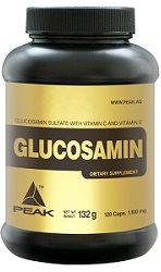 Glucosamine